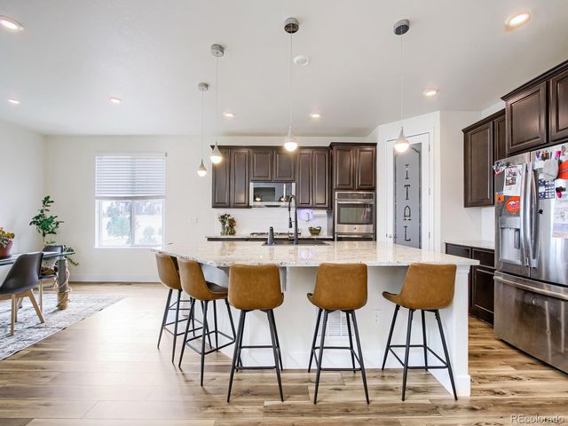 17203 W 84th Drive, Arvada, CO 80007