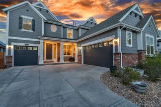 17203 W 84th Drive, Arvada, CO 80007