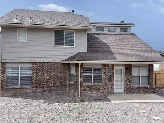4715 Galleta Road NW, Albuquerque, NM 87120