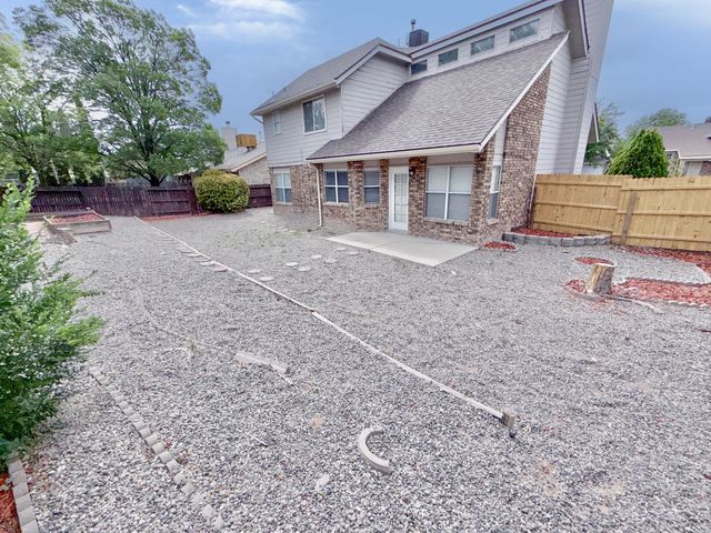 4715 Galleta Road NW, Albuquerque, NM 87120