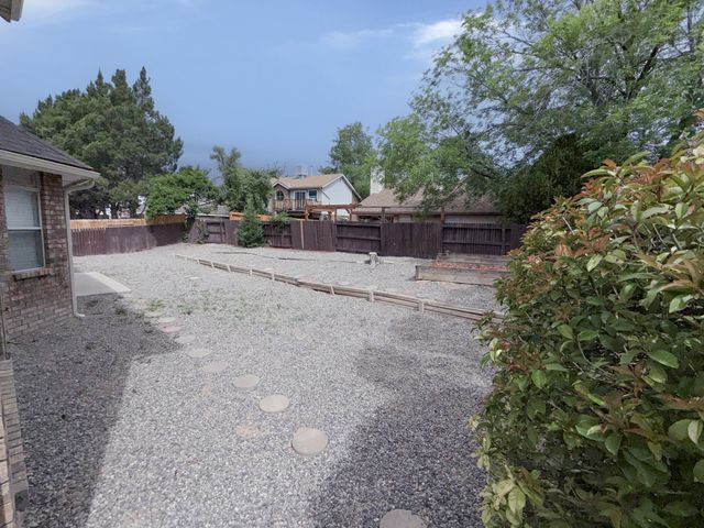 4715 Galleta Road NW, Albuquerque, NM 87120