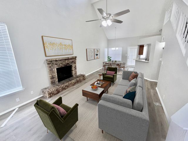 4715 Galleta Road NW, Albuquerque, NM 87120