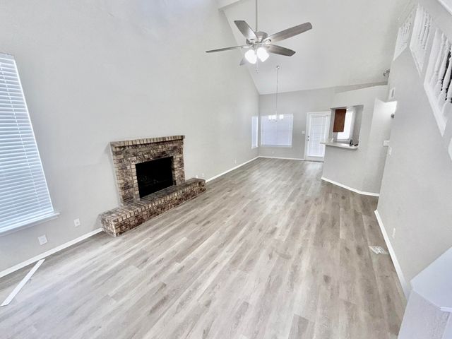 4715 Galleta Road NW, Albuquerque, NM 87120
