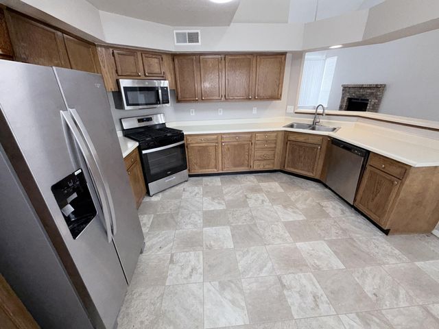 4715 Galleta Road NW, Albuquerque, NM 87120