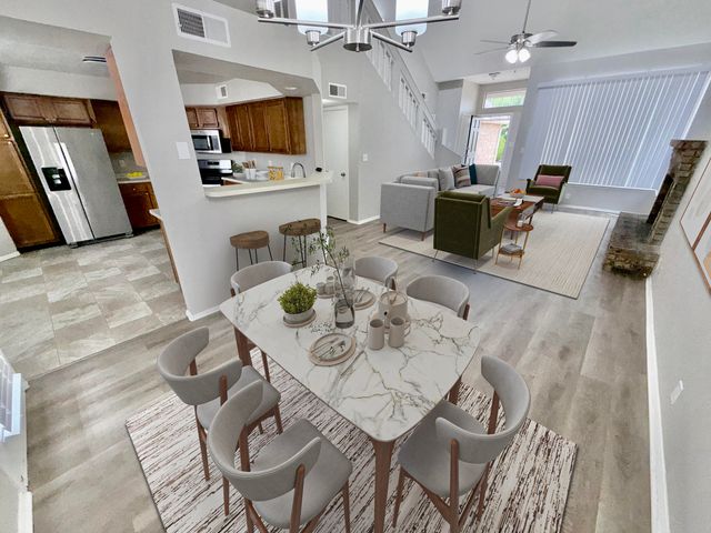 4715 Galleta Road NW, Albuquerque, NM 87120