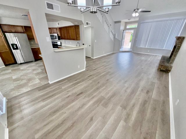 4715 Galleta Road NW, Albuquerque, NM 87120