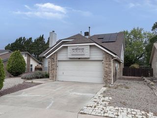 4715 Galleta Road NW, Albuquerque, NM 87120