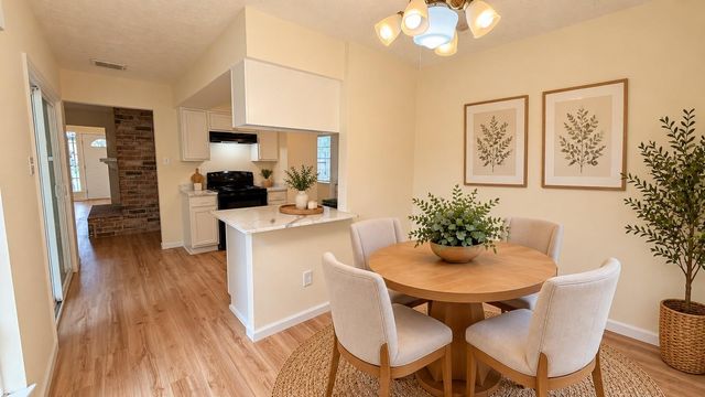 6839 Silver Star Drive, Houston, TX 77086