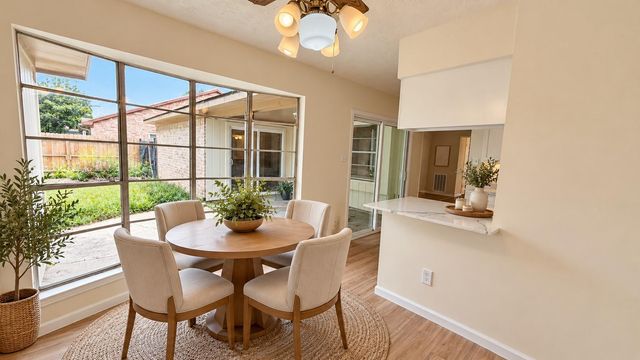6839 Silver Star Drive, Houston, TX 77086