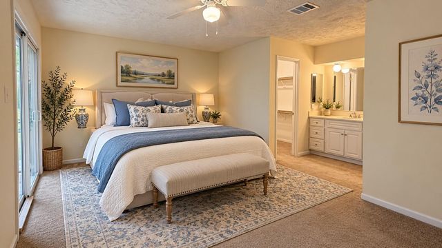 6839 Silver Star Drive, Houston, TX 77086