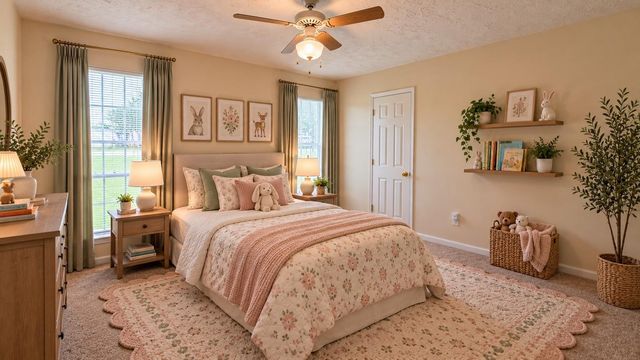 6839 Silver Star Drive, Houston, TX 77086