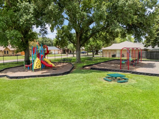 6839 Silver Star Drive, Houston, TX 77086