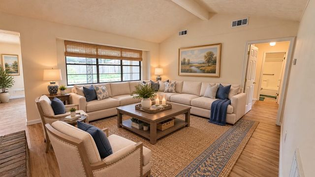 6839 Silver Star Drive, Houston, TX 77086