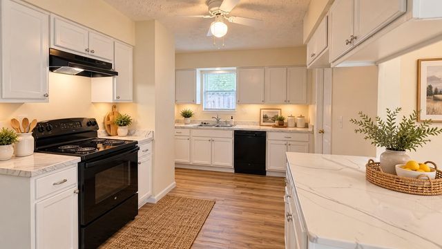 6839 Silver Star Drive, Houston, TX 77086