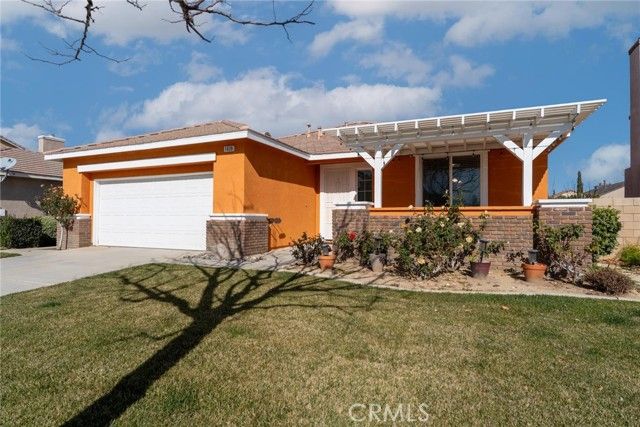 1639 W Norberry, Lancaster, CA 93534