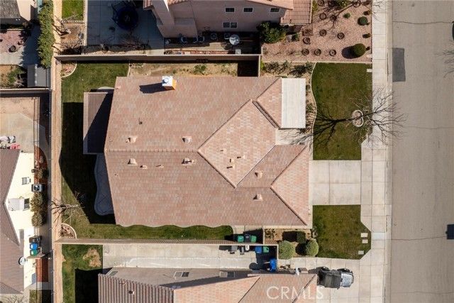 1639 W Norberry, Lancaster, CA 93534