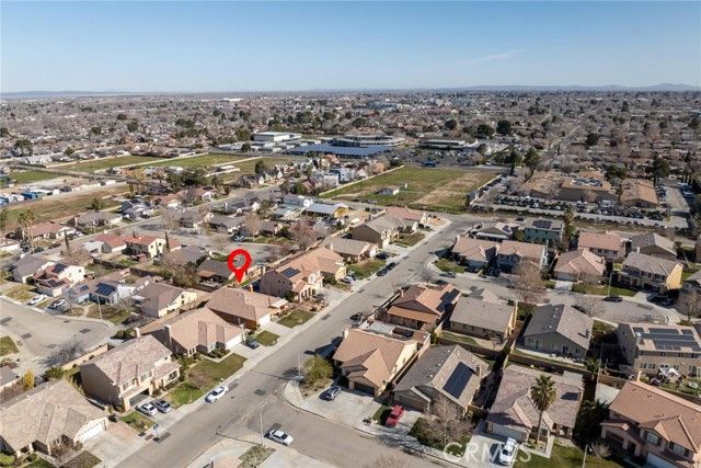 1639 W Norberry, Lancaster, CA 93534