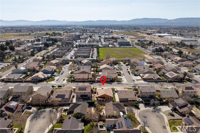 1639 W Norberry, Lancaster, CA 93534