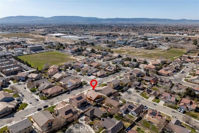 1639 W Norberry, Lancaster, CA 93534