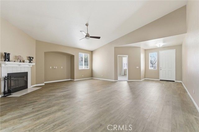 1639 W Norberry, Lancaster, CA 93534