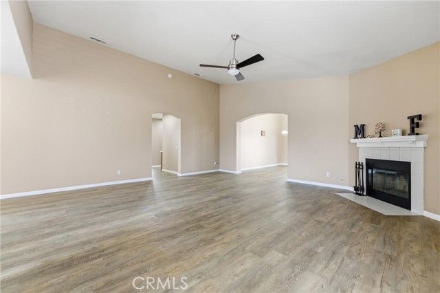 1639 W Norberry, Lancaster, CA 93534