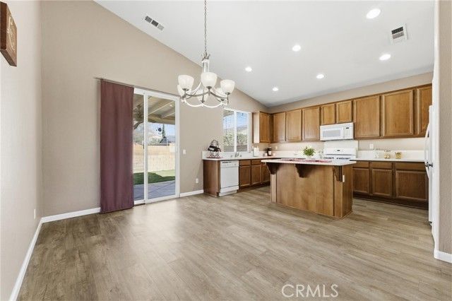 1639 W Norberry, Lancaster, CA 93534