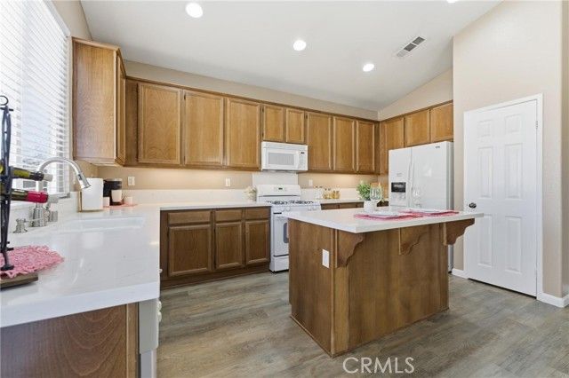 1639 W Norberry, Lancaster, CA 93534