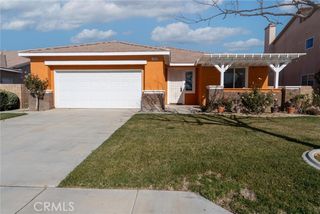 1639 W Norberry, Lancaster, CA 93534