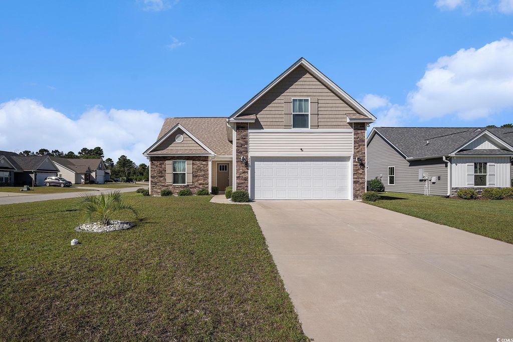 224 Fishburn Dr., Conway, SC 29526
