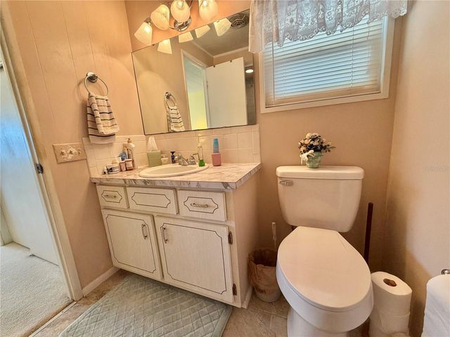 223 HAWTHORNE BOULEVARD, Leesburg, FL 34748