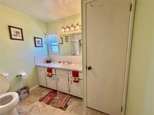 223 HAWTHORNE BOULEVARD, Leesburg, FL 34748