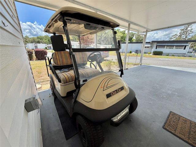 223 HAWTHORNE BOULEVARD, Leesburg, FL 34748