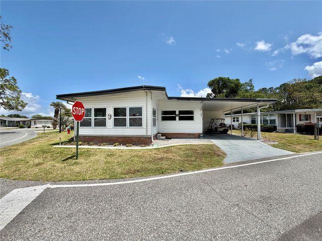 223 HAWTHORNE BOULEVARD, Leesburg, FL 34748