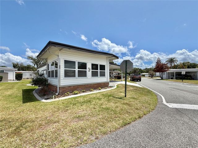 223 HAWTHORNE BOULEVARD, Leesburg, FL 34748