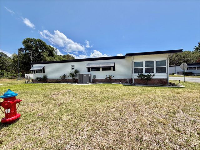 223 HAWTHORNE BOULEVARD, Leesburg, FL 34748