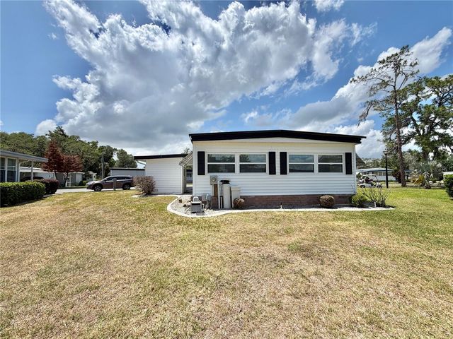 223 HAWTHORNE BOULEVARD, Leesburg, FL 34748