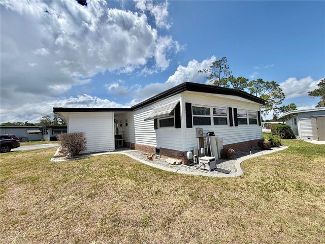 223 HAWTHORNE BOULEVARD, Leesburg, FL 34748