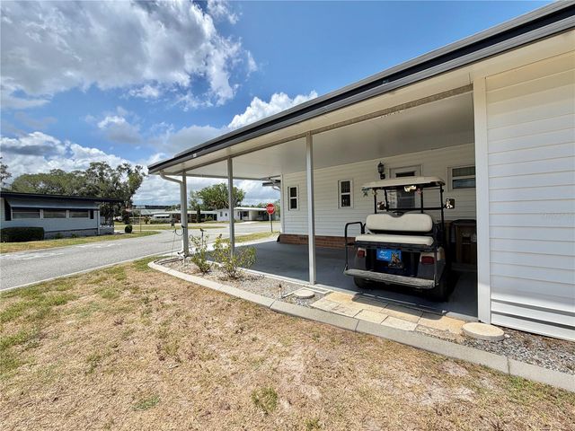 223 HAWTHORNE BOULEVARD, Leesburg, FL 34748