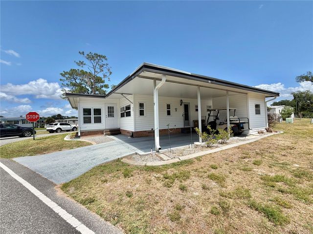 223 HAWTHORNE BOULEVARD, Leesburg, FL 34748