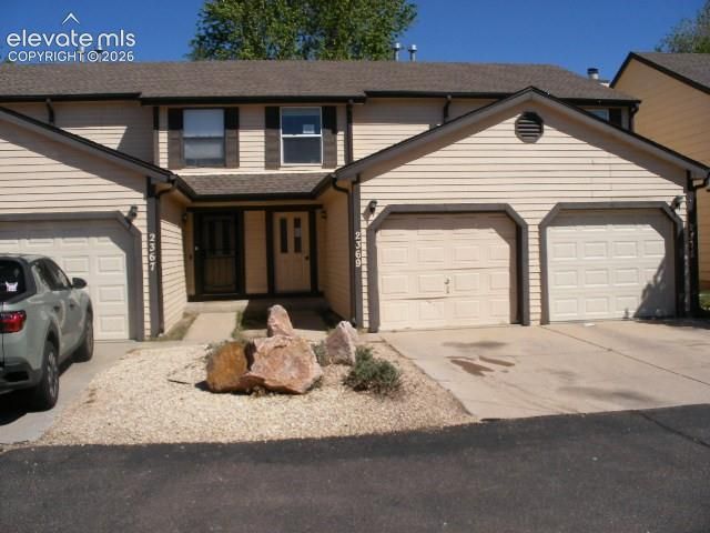 2369 Lexington Village Lane, Colorado Springs, CO 80916