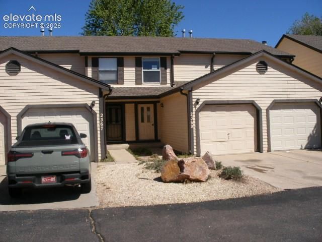 2369 Lexington Village Lane, Colorado Springs, CO 80916