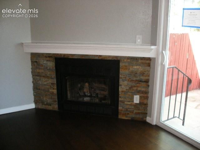2369 Lexington Village Lane, Colorado Springs, CO 80916