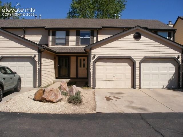 2369 Lexington Village Lane, Colorado Springs, CO 80916