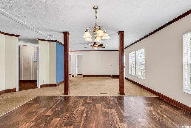 780 Finley Circle, Murrells Inlet, SC 29576