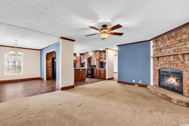 780 Finley Circle, Murrells Inlet, SC 29576