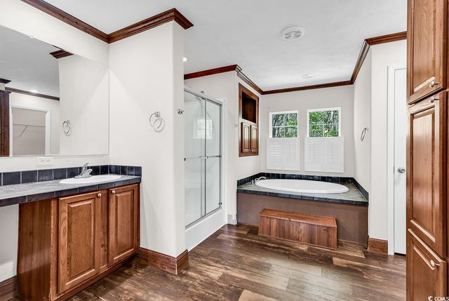 780 Finley Circle, Murrells Inlet, SC 29576