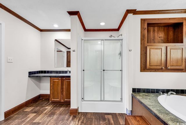 780 Finley Circle, Murrells Inlet, SC 29576