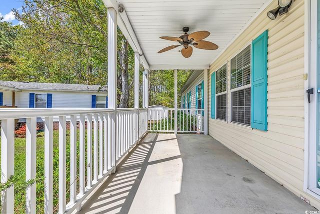 780 Finley Circle, Murrells Inlet, SC 29576