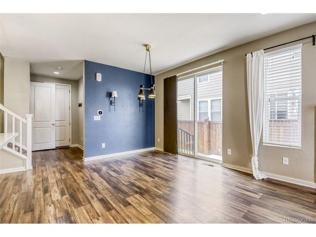 Address unavailable.