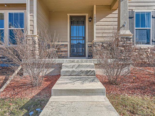 Address unavailable.